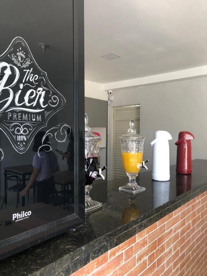 Santiago Hotel Goiania