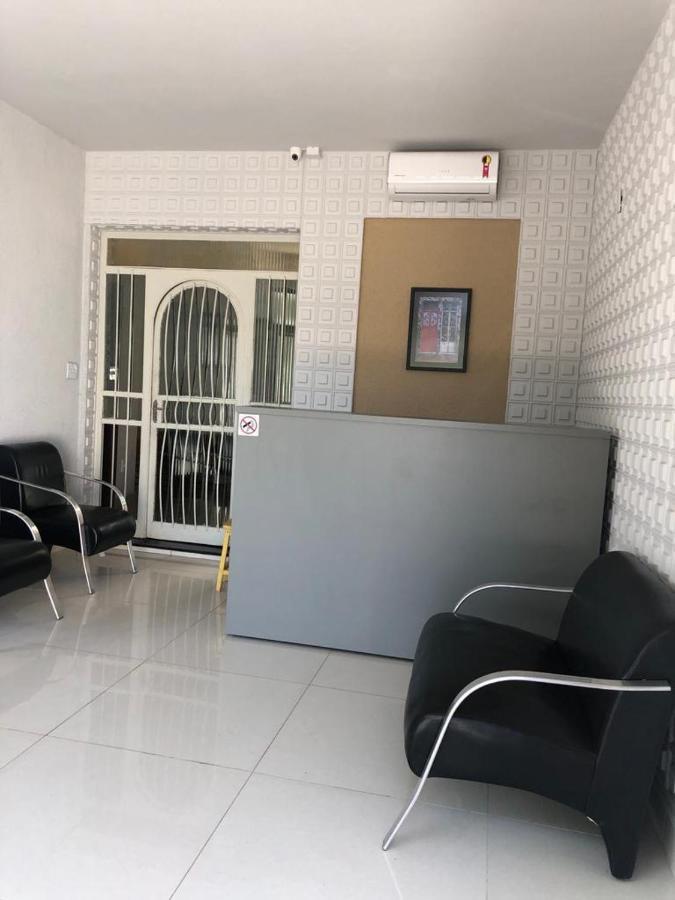 Santiago Hotel Goiania