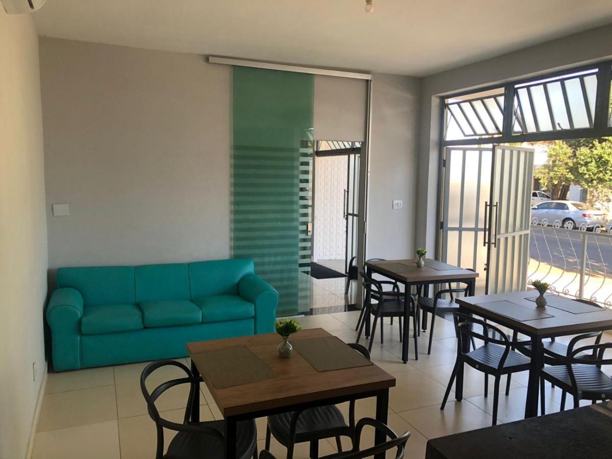 Hotel Santiago 3*