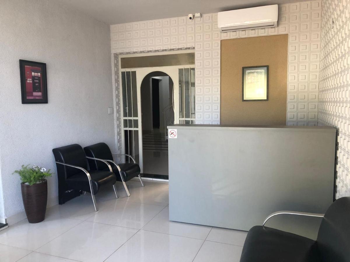 Santiago 3* Goiania